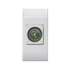 AVE - AVEAB441096IM PRESA TV/SAT DIR.MASC.ANTI.DOMUS 1M