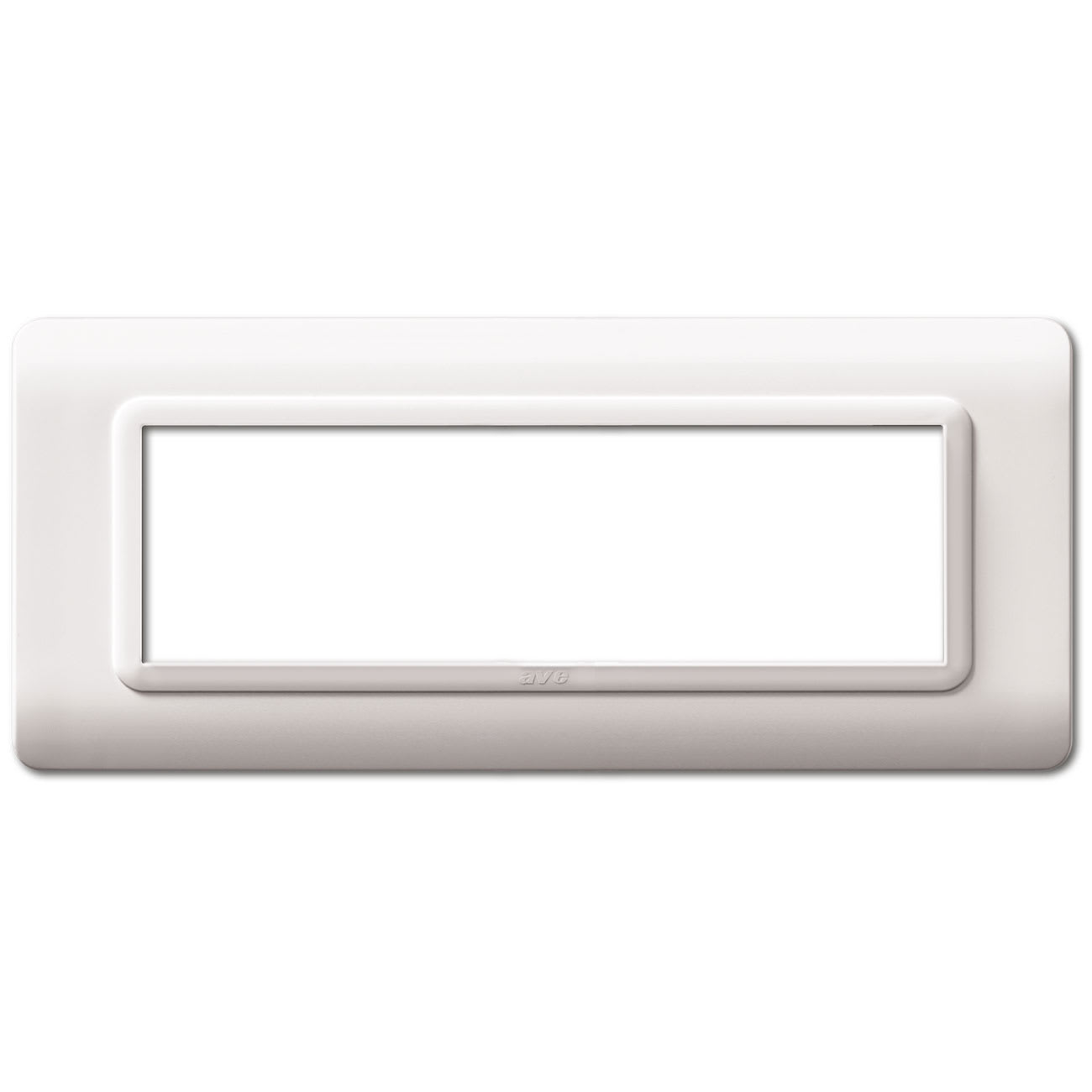 AVE - AVEAB44PY07B PLACCA BIANCO ANTIBATTERICO 7M