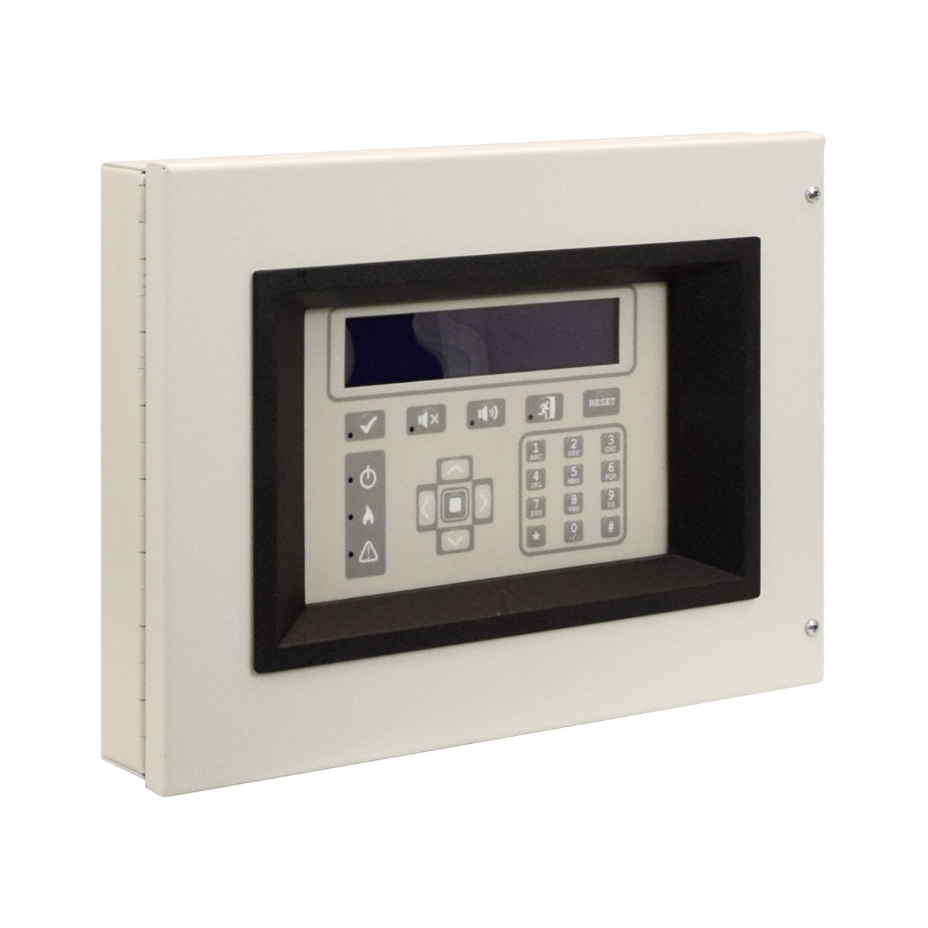 AVE - AVEAC500PRA PANNELLO REMOTO ATTIVO