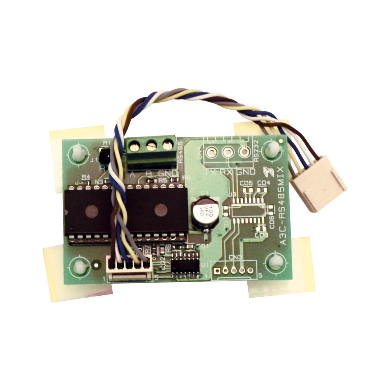 AVE - AVEAC500RS485 INTERFACCIA RS485 PER SERIE 500