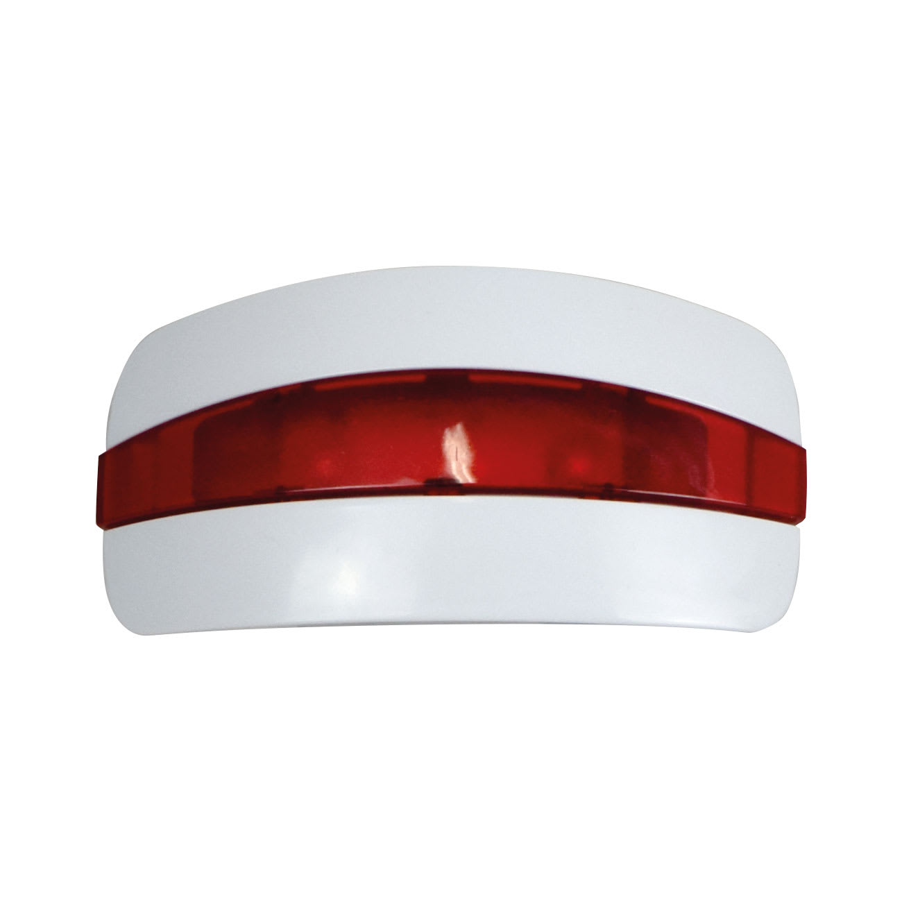 AVE - AVEAC9RP1 RIPETITORE OTTICO PER RIVELATORI SF