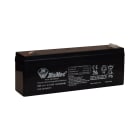 AVE - AVEAF911 BATTERIA RICARICABILE DA 1,8 AH