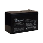 AVE - AVEAF912 BATTERIA RICARICABILE 12V/6.5AH