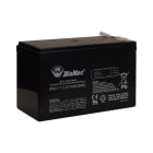 AVE - AVEAF912 BATTERIA RICARICABILE 12V/6.5AH