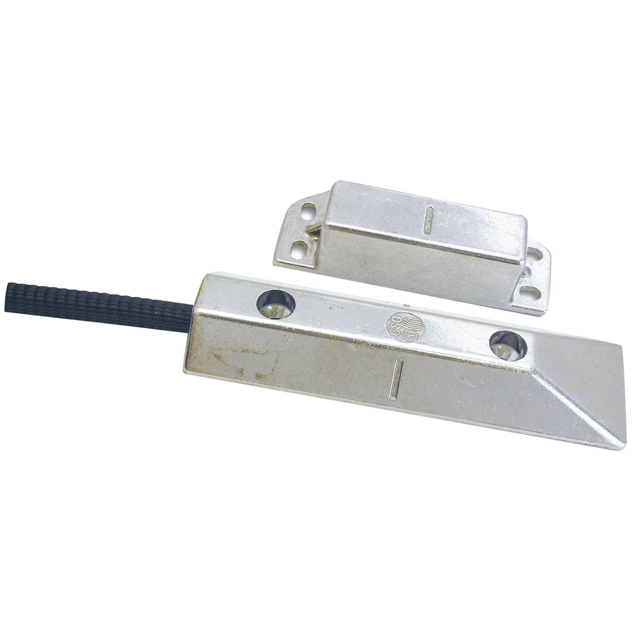 AVE - AVEAF933 CONTATTO MAGNETICO PER PORTE BASCUL