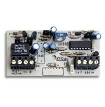 AVE - AVEAFIP1 SCHEDA CONTAIMPULSI PER AFRTP1