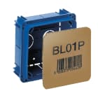 AVE - AVEBL01P SCATOLA DERIV.+PARAMALTA 108X108X53