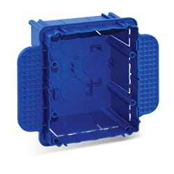 AVE - AVEBL02CG SCATOLA MULTIFUNZIONE X PARETI CAVE