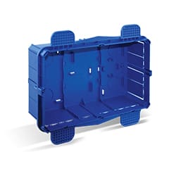 AVE - AVEBL07CGN SCATOLA MULTIFUNZIONE X PARETI CAVE