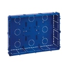 AVE - AVEBL18S SCATOLA INCASSO X 53T18..372X258X75