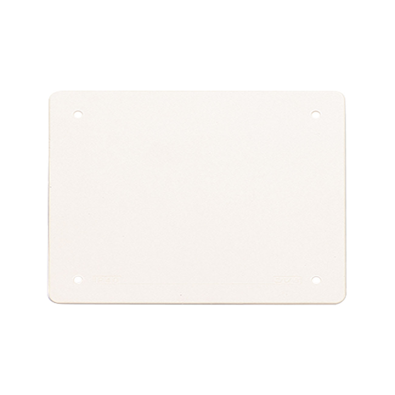AVE - AVEBLCG05C COPERC.ANTIURTO IP40 X BL05CG/BL05P