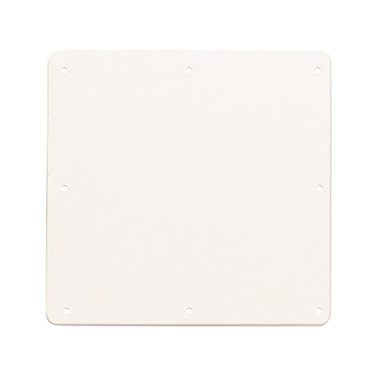 AVE - AVEBLCG08C COPERCHIO ANTIURTO IP40 PER BL08CGN