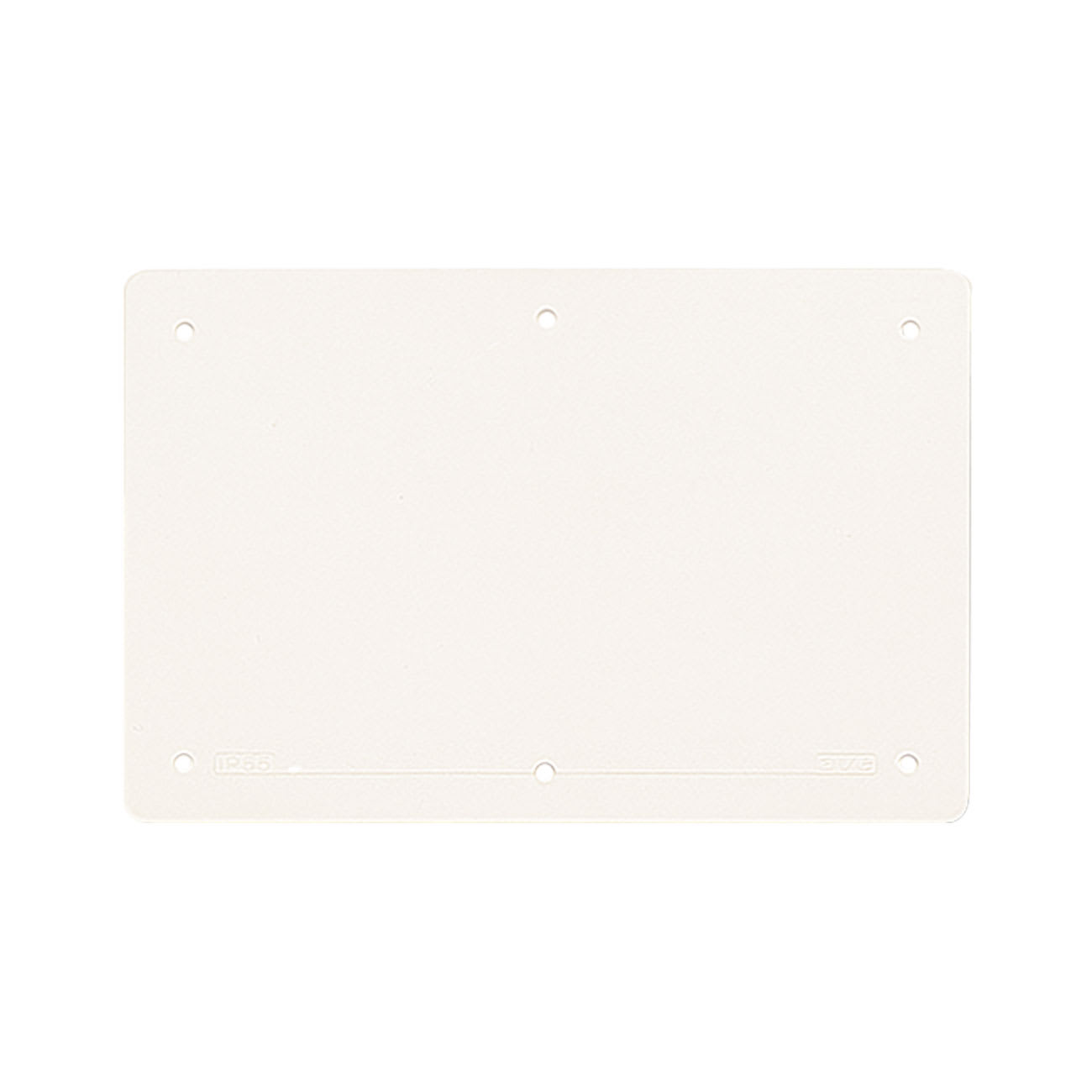 AVE - AVEBLCG09C COPERCHIO IP40 RICAMBIO PER BL09CGC