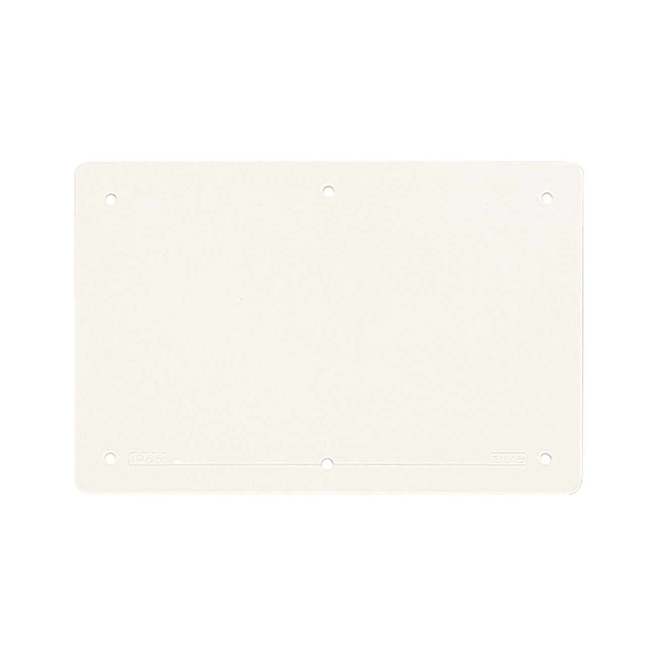 AVE - AVEBLCG09C COPERCHIO IP40 RICAMBIO PER BL09CGC