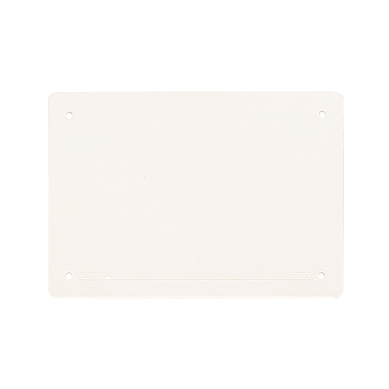 AVE - AVEBLST05 COPERCHIO ANTIURTO IP55 PER BL05P