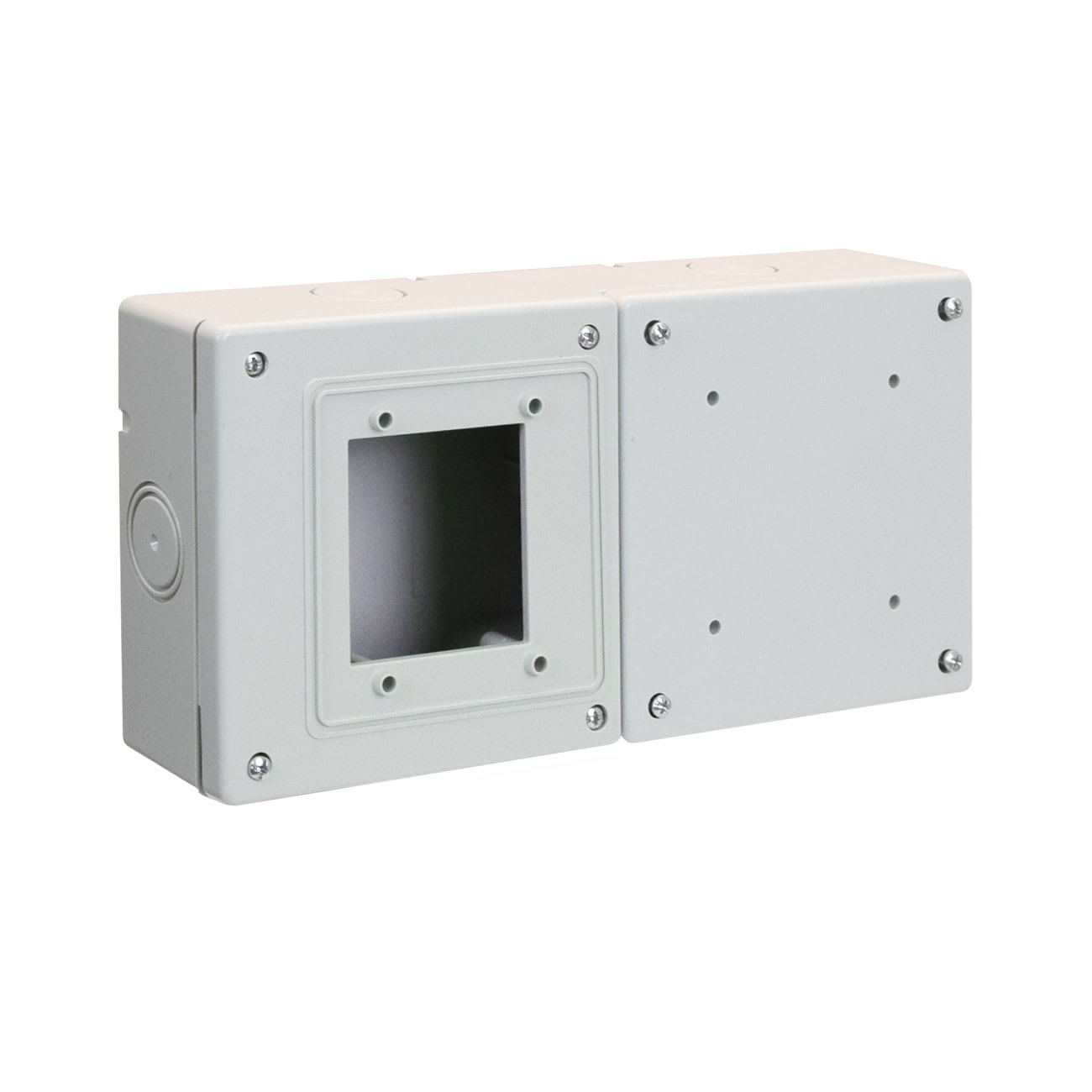AVE - AVEBP166 BOX DA PARETE IP56+PIA.CIECA S45 2M
