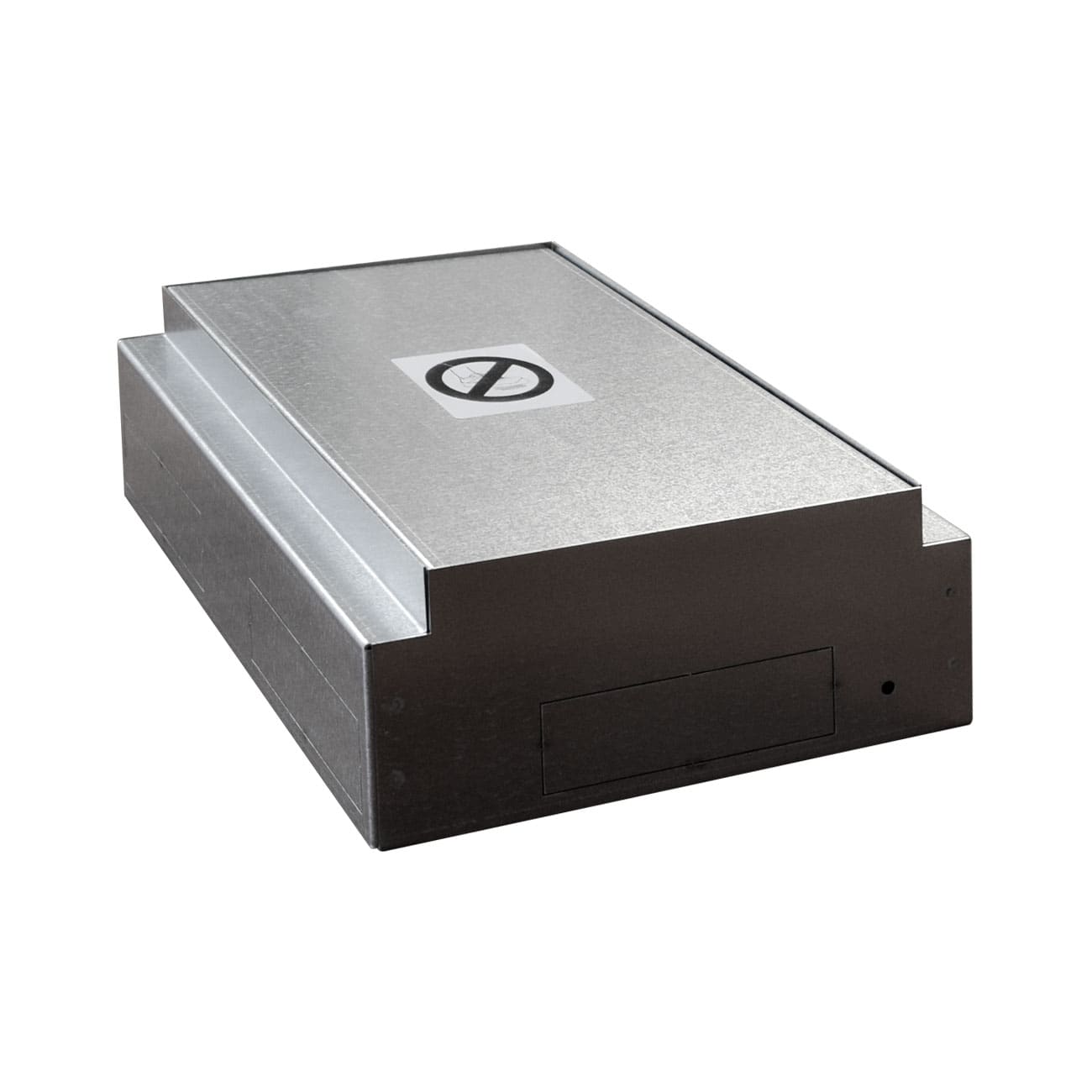 AVE - AVEBTFP1 BOX IN LAMIERA ZINCATA X 44/45TFP1.