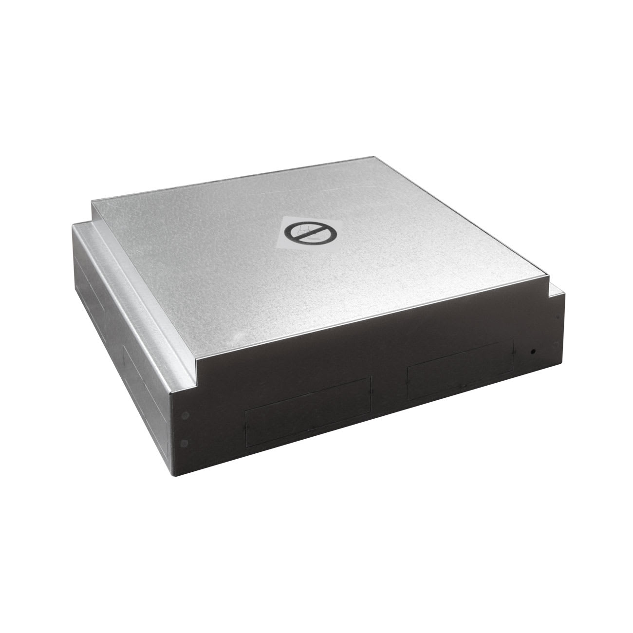 AVE - AVEBTFP2 BOX IN LAMIERA ZINCATA X 44/45TFP2