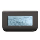 AVE - AVECRONOTC2B CRONOTERMOSTATO TOUCH PARETE LIFE