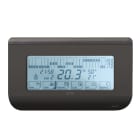 AVE - AVECRONOTC2B CRONOTERMOSTATO TOUCH PARETE LIFE