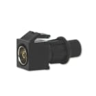 AVE - AVECTVIF CONNETTORE TV/FM IEC FEMMINA S44