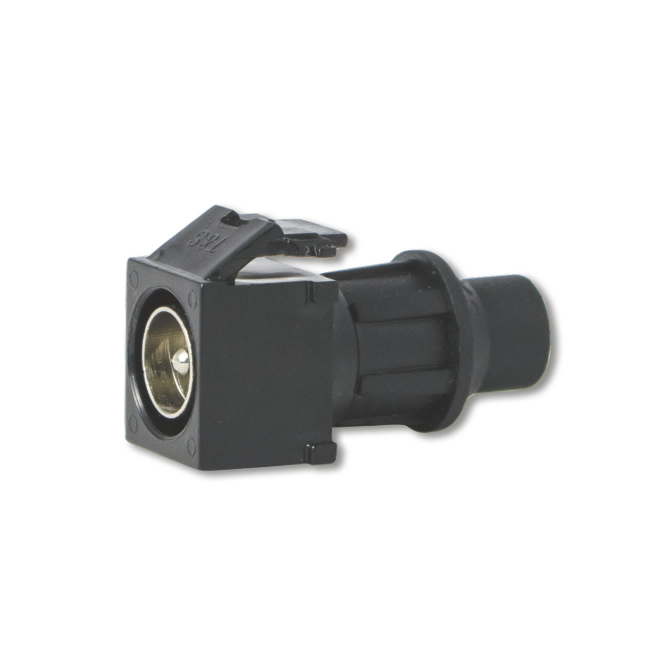 AVE - AVECTVIM CONNETTORE TV/SAT IEC MASCHIO   S44