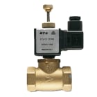 AVE - AVEEVG220 ELETTROVALVOLA GAS 220VAC