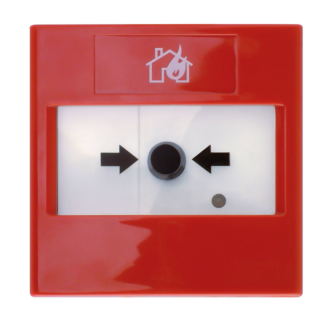 AVE - AVEPE500IND PULSANTE INDIRIZZATO