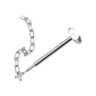 AVE - AVEPE90 MARTELLETTO PER PULS. ROTTURA VETRO