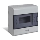 AVE - AVEQ4006N QUADRO IP40 DA PARETE 6 MODULI DIN