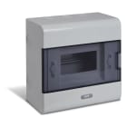 AVE - AVEQ4006N QUADRO IP40 DA PARETE 6 MODULI DIN