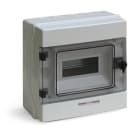 AVE - AVEQ6508 QUADRO IP65 DA PARETE 8 MOD. DIN