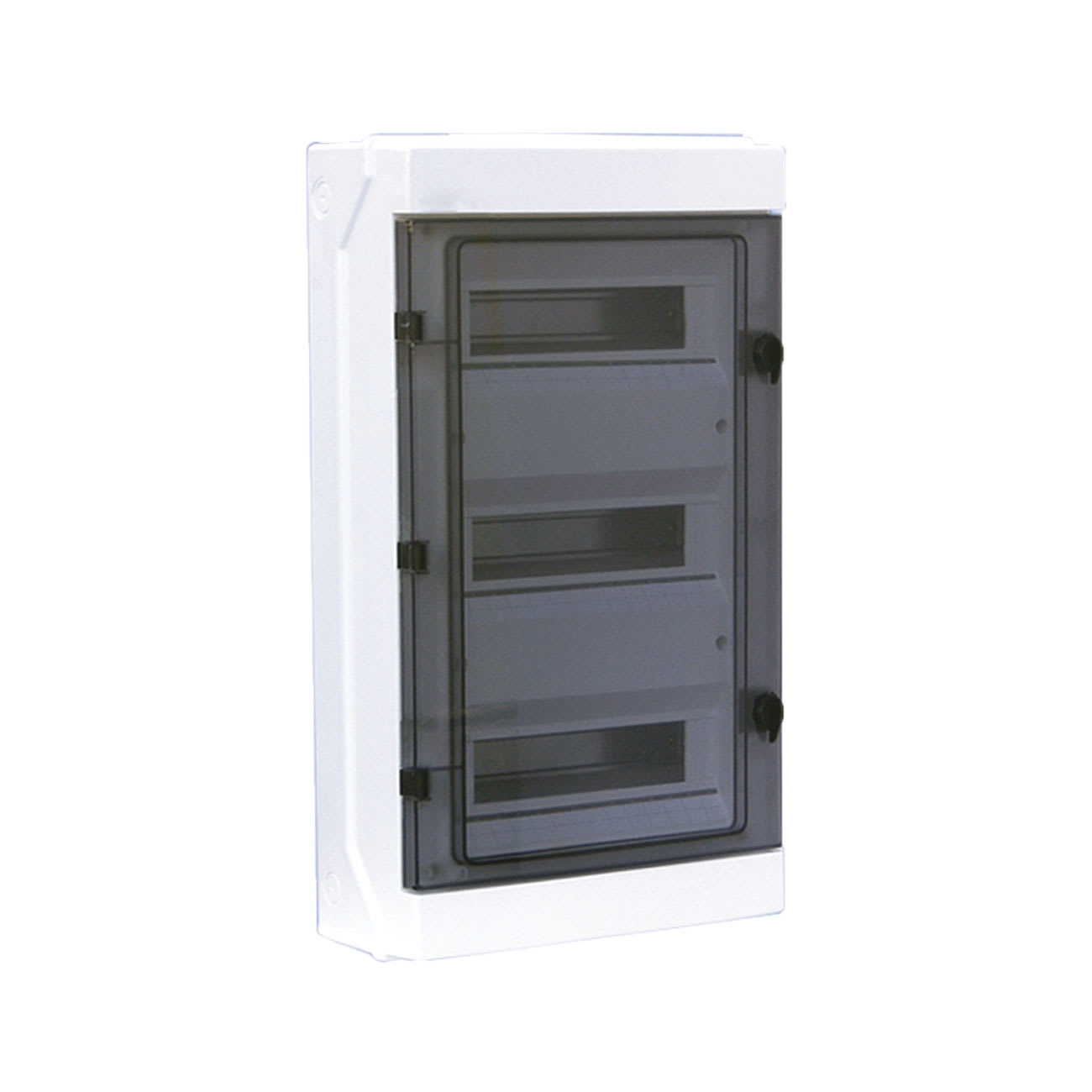 AVE - AVEQ6536 QUADRO IP65 DA PARETE 36 MOD. DIN