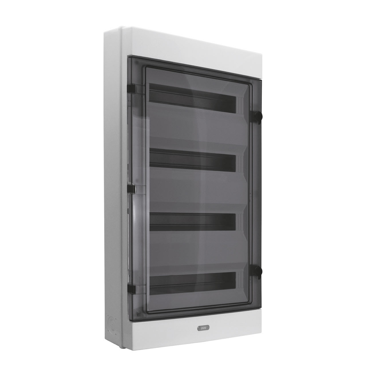 AVE - AVEQ6572 QUADRO IP65 DA PARETE 72 MOD. DIN
