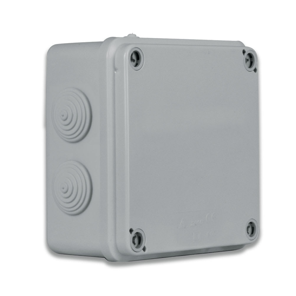 AVE - AVESD1004 SCAT.DERI.PASSACAVI IP65 100X100X50