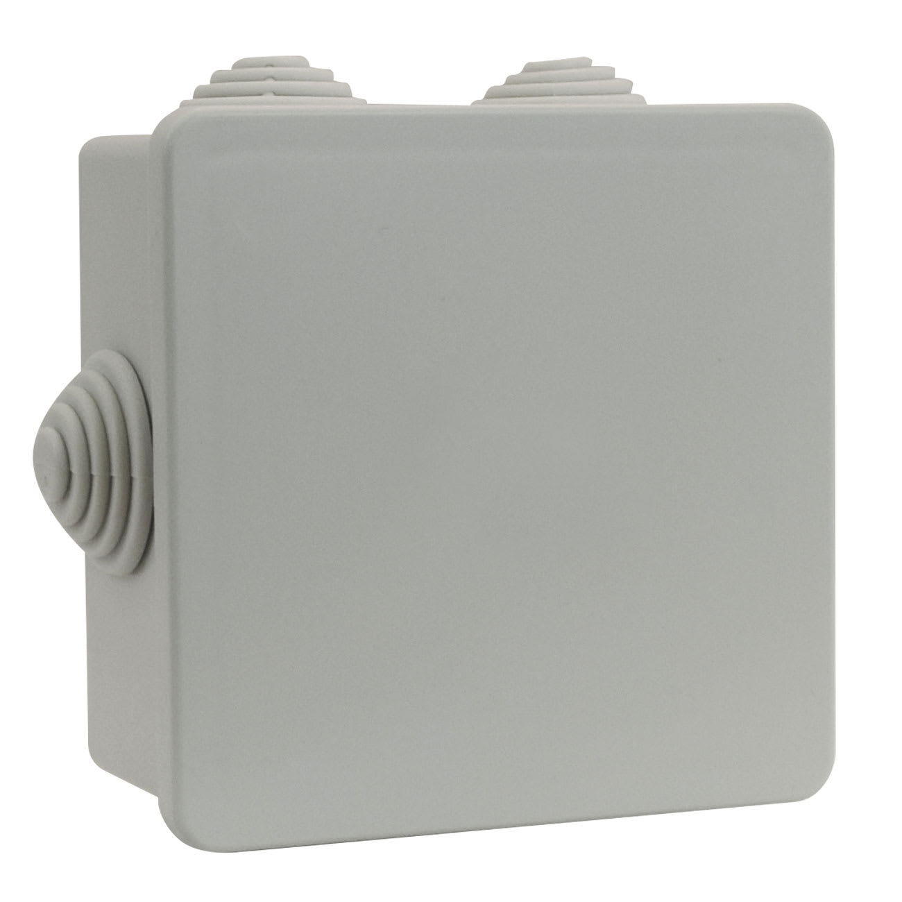 AVE - AVESD8803 SCATOLA DERIV. PARETE IP44 80X80X34