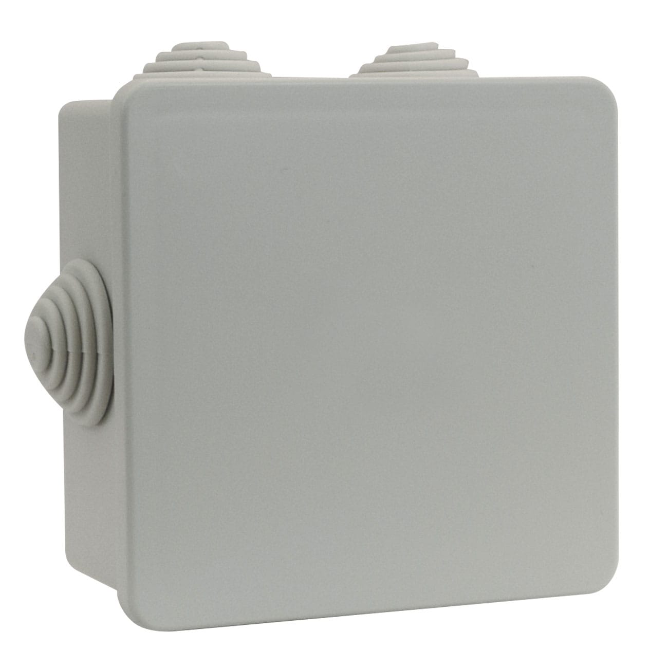 AVE - AVESD8803 SCATOLA DERIV. PARETE IP44 80X80X34