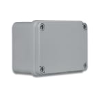 AVE - AVESDL1205 SCATOLA DER. LISCIA IP65 120X80X50