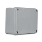 AVE - AVESDL1506 SCATOLA DER. LISCIA IP65 150X110X70
