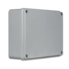 AVE - AVESDL1907 SCATOLA DER. LISCIA IP65 190X140X70