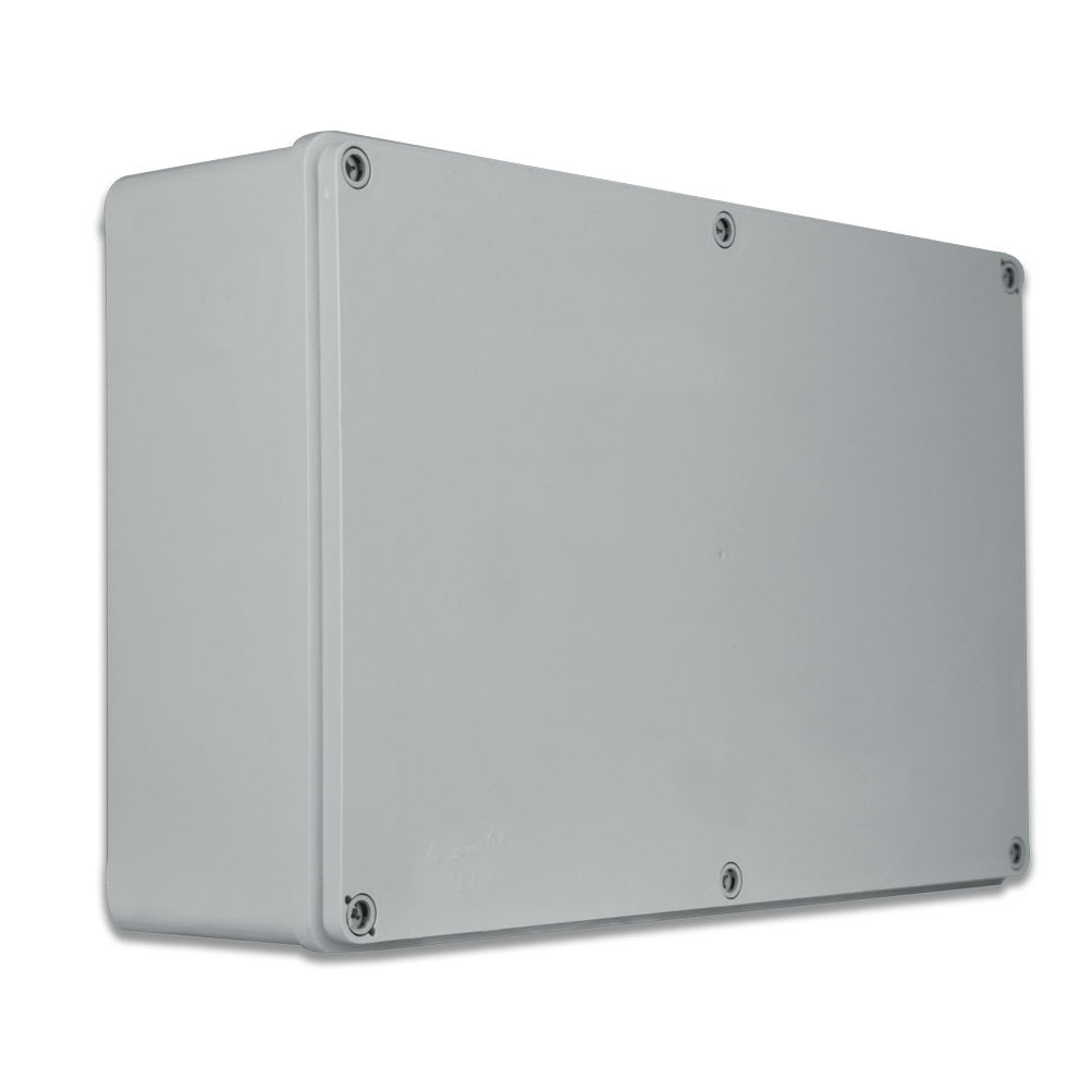 AVE - AVESDL3409 SCATOLA DER.LISCIA IP65 350X230X100