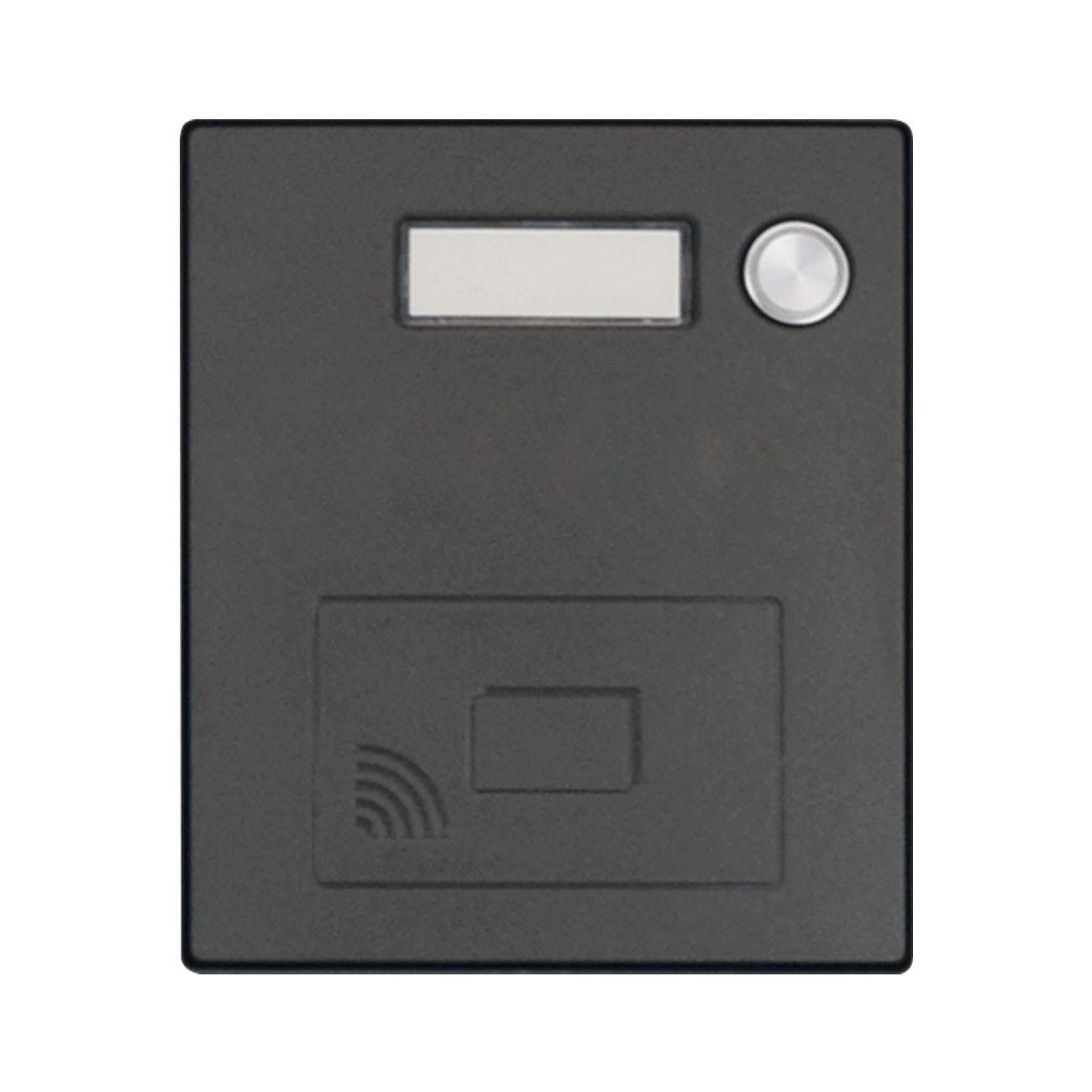 AVE - AVEVI-FP001-VP ACCESSORIO 1P. - MOD.ANTIVANDALO