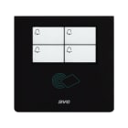 AVE - AVEVI-FP004-TC ACCESSORIO 4P. TOUCH -MOD.VILLA