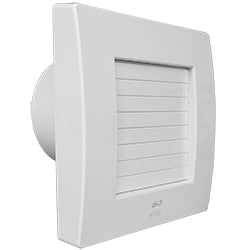 AVE - AVEVNA100HT ASPIRATORE GRID D100 HT 230V