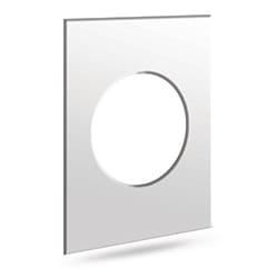 AVE - AVEVNGS150 GUARNIZIONE D150 MM X ASPIR.ASSIALI