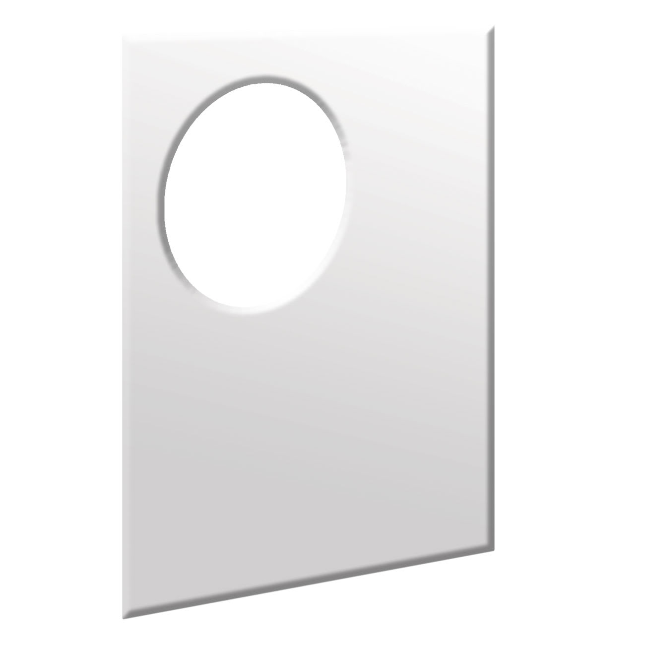 AVE - AVEVNGSC80/100 GUARNIZIONE D100 MM X ASP.CENTRIFUG