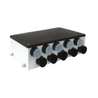 AVE - AVEVNXI63PM/10B PLENUM DISTRIBUZIONE 1IN-10OUT