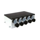 AVE - AVEVNXI63PM/10B PLENUM DISTRIBUZIONE 1IN-10OUT