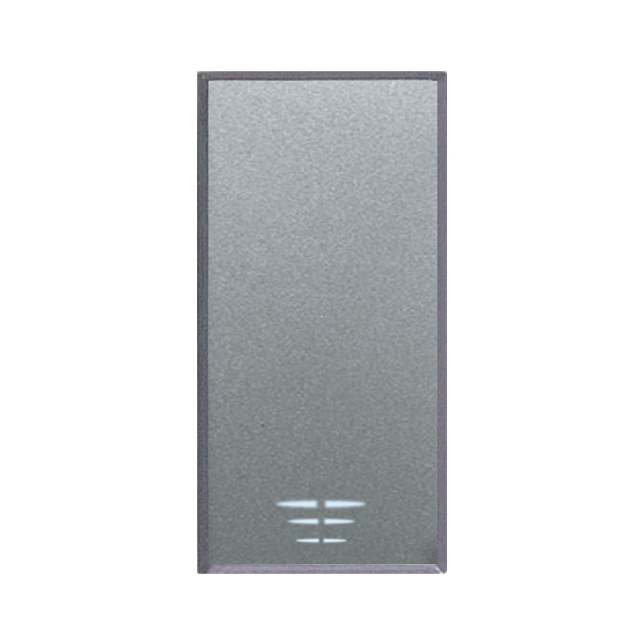 AVE - AVE443TGP-W TASTO ILL. DEVIATORE IOT ALLUMIA 1M