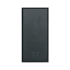 AVE - AVE445TGP-W TASTO ILL. DEVIATORE IOT TEKLA 1M